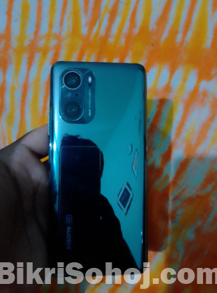 Poco F3